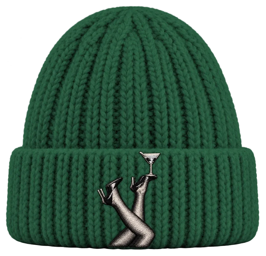 Martini · Beanie