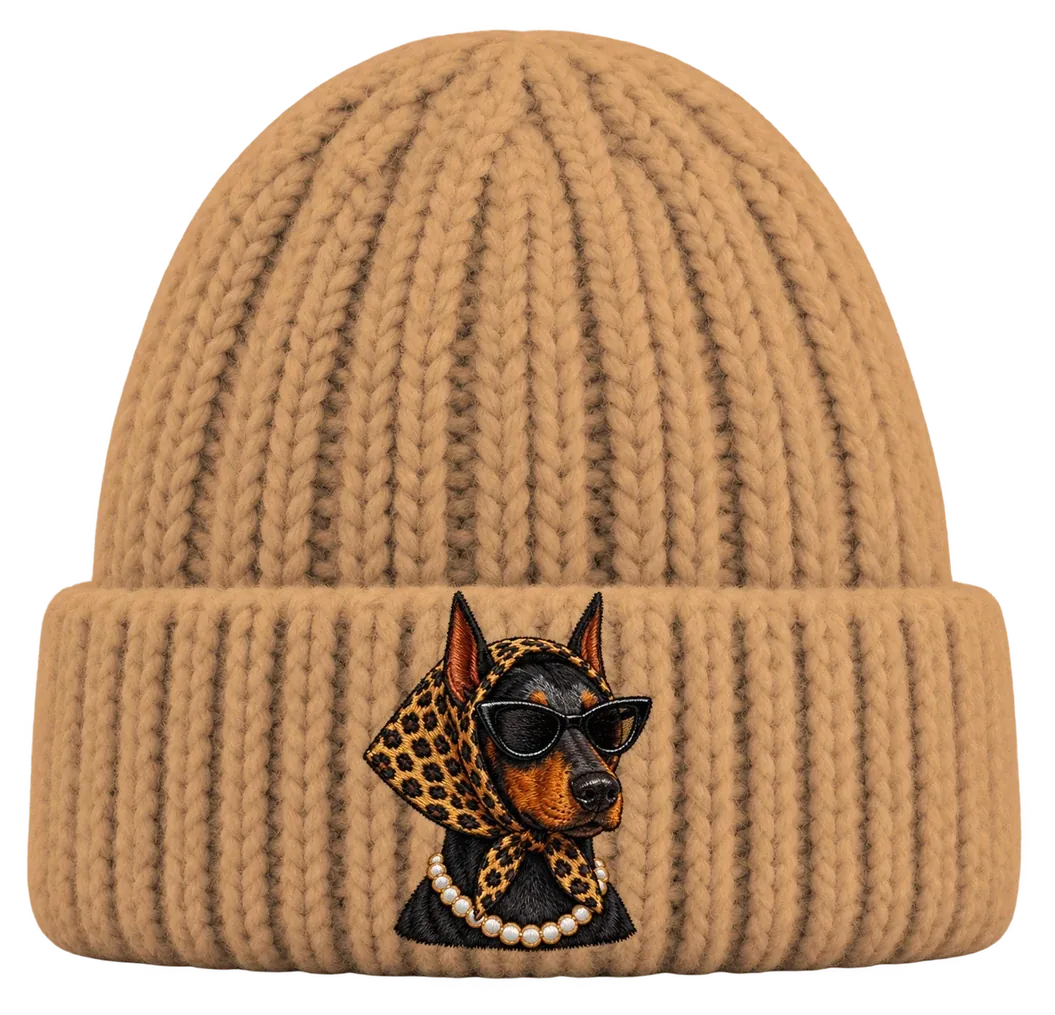 Noodle · Beanie